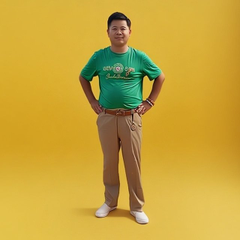 hr頭像