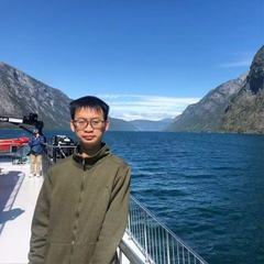 hr頭像
