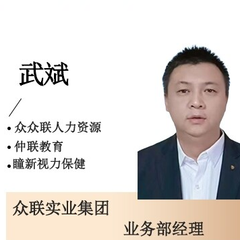 hr頭像
