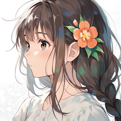hr頭像