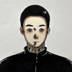 hr頭像