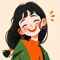 hr頭像