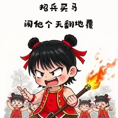 hr頭像