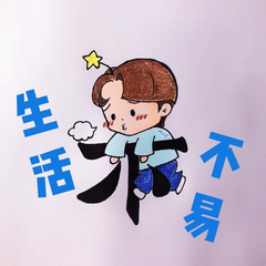 hr頭像