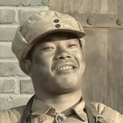 hr頭像