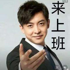 hr頭像