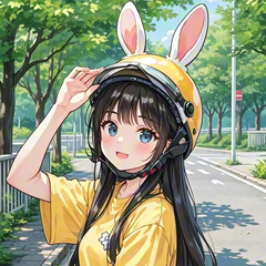 hr頭像