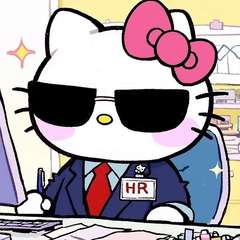 hr頭像