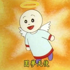 hr頭像