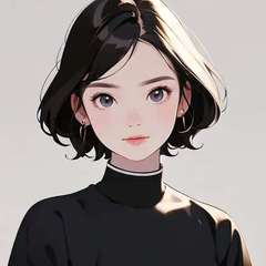 hr頭像