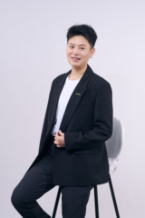 hr頭像