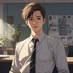 hr頭像