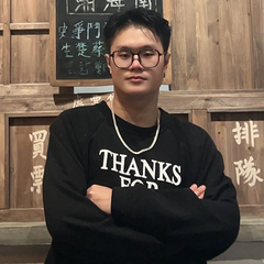 hr頭像