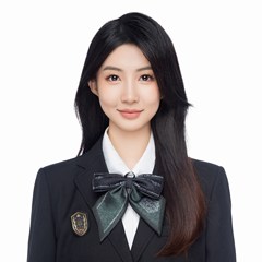 hr頭像