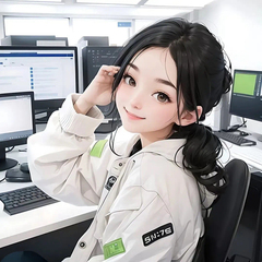 hr頭像