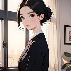 hr頭像