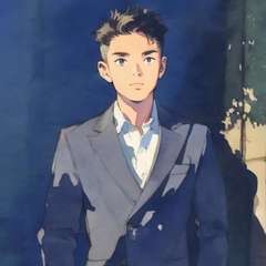hr頭像