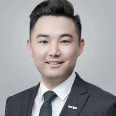 hr頭像