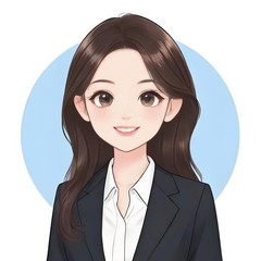 hr頭像