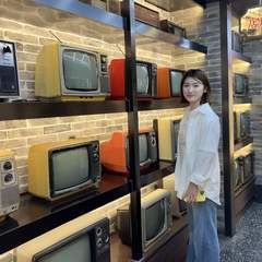 hr頭像