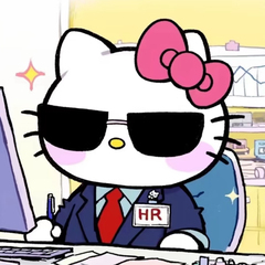 hr頭像