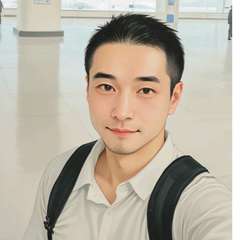 hr頭像