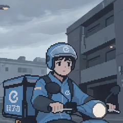 hr頭像