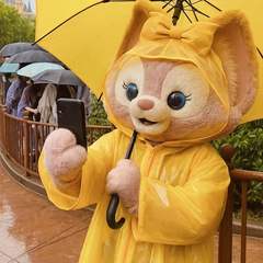 hr頭像