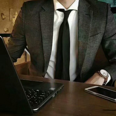 hr頭像