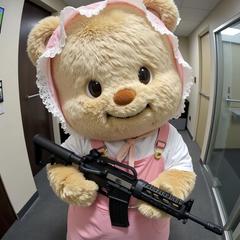 hr頭像