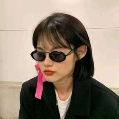hr頭像