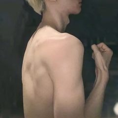 hr頭像
