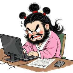 hr頭像