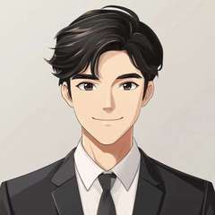hr頭像