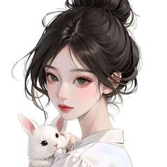 hr頭像