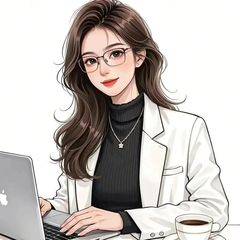 hr頭像
