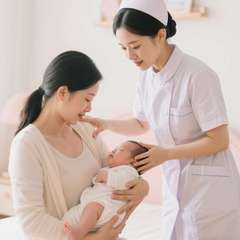 hr頭像