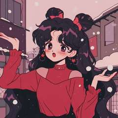 hr頭像