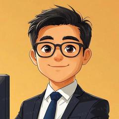 hr頭像