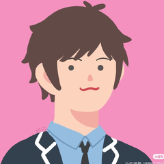 hr頭像