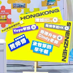 hr頭像