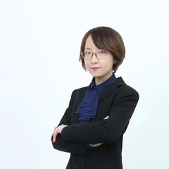 hr頭像