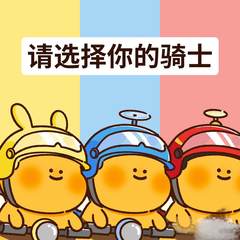 hr頭像