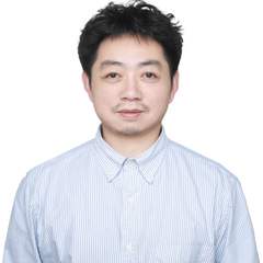 hr頭像
