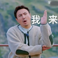 hr頭像