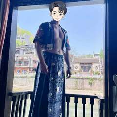hr頭像