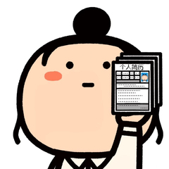 hr頭像