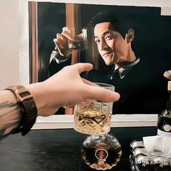 hr頭像