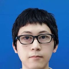 hr頭像