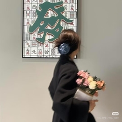 hr頭像